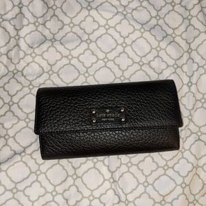 Kate Spade Wellesley wallet BRAND NEW!